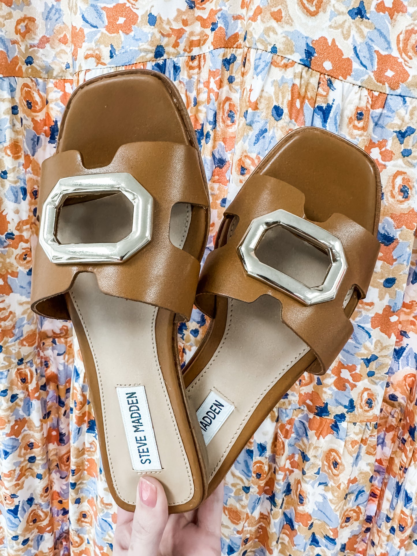 Harlene Flat
