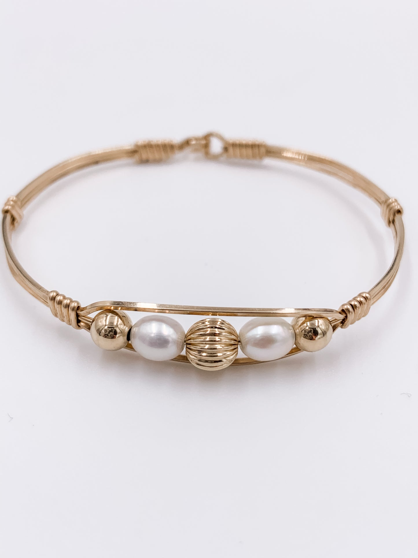Touch Bracelet