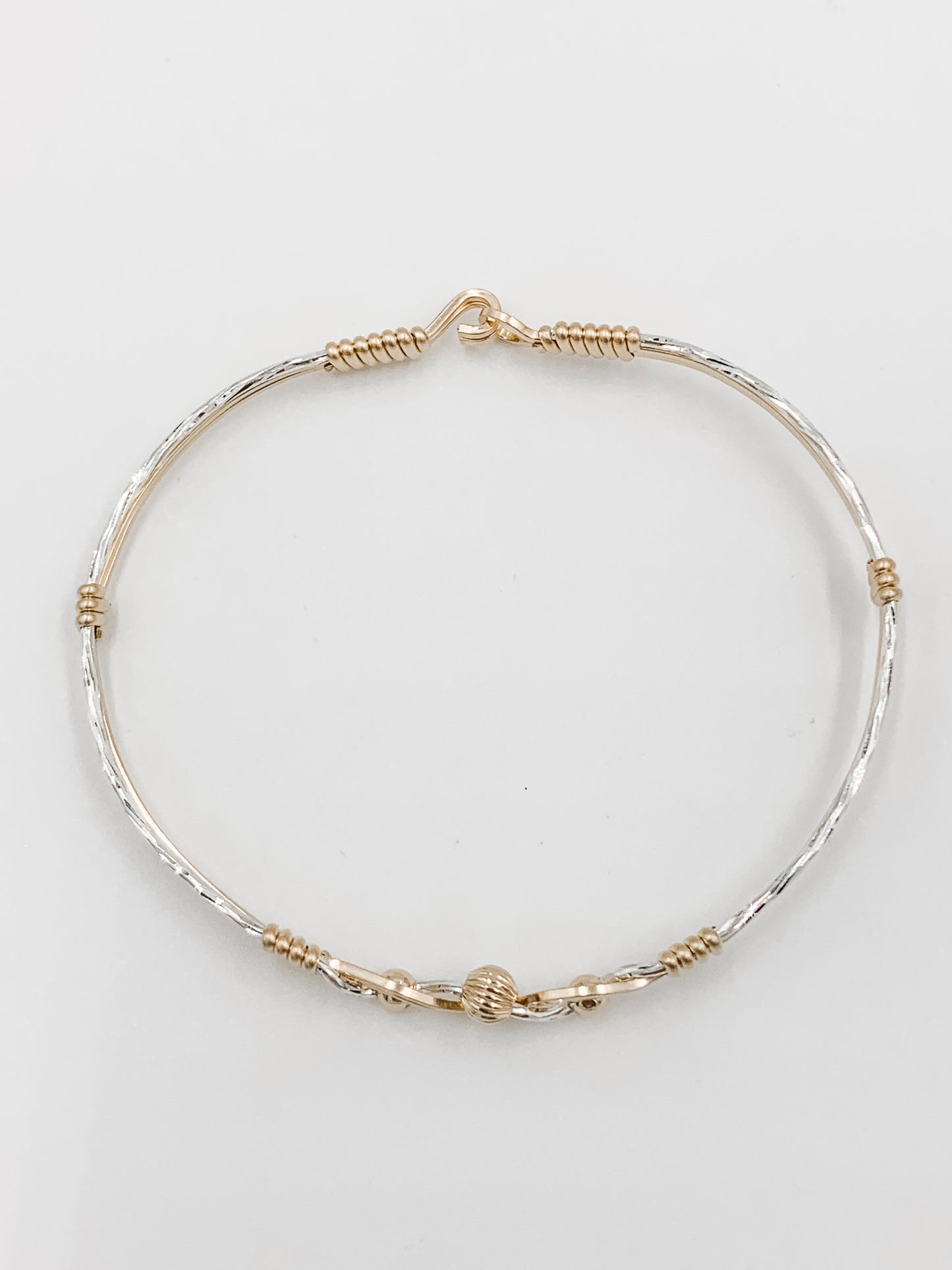 Inner Peace Bracelet