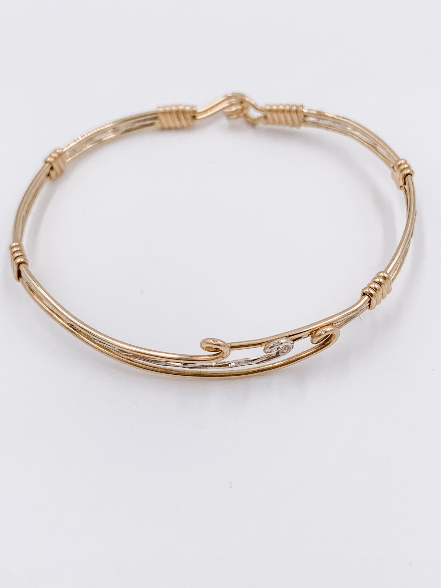 The Best is Yet to Come Bracelet