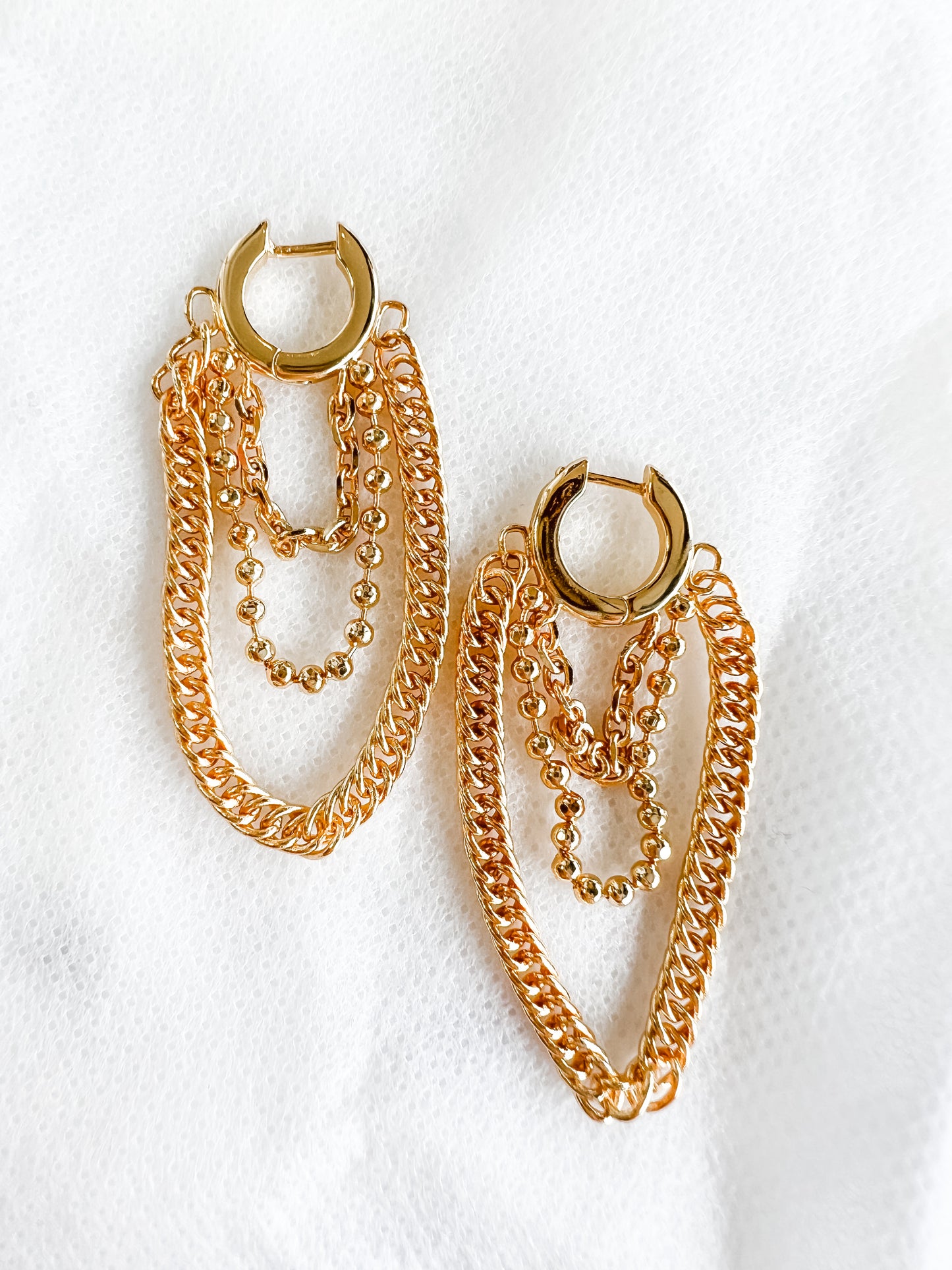 Fallon Earrings