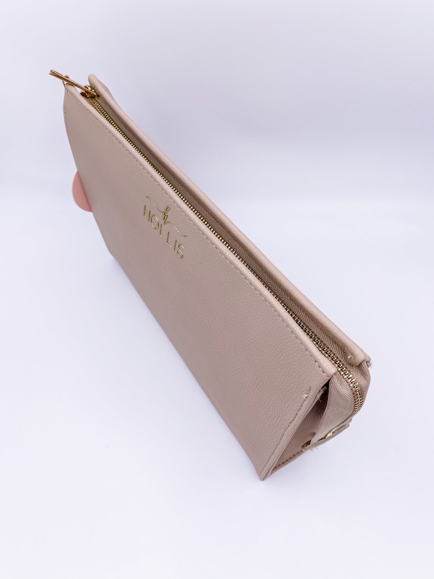 Accessory Pouch Nude