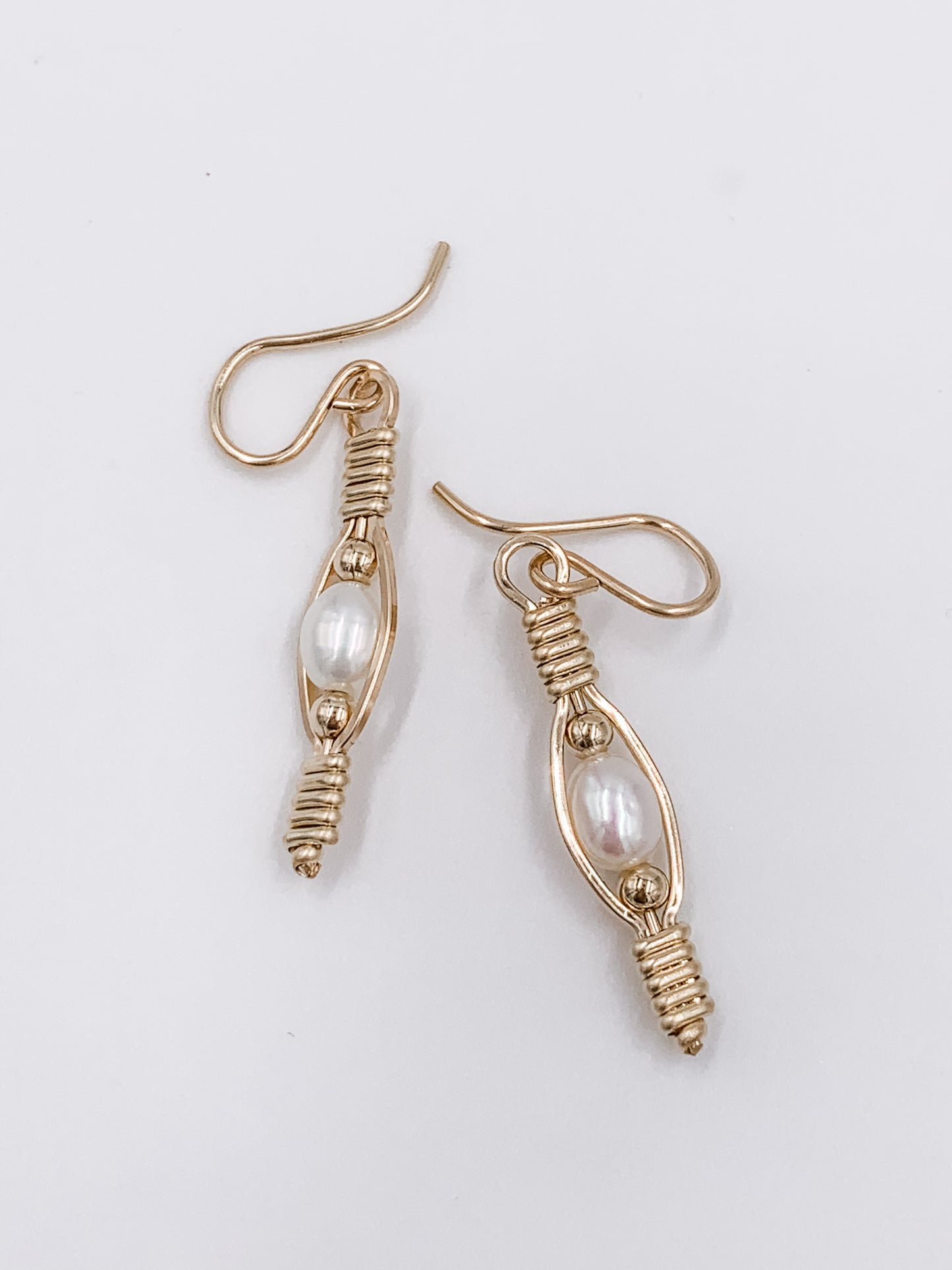 Bella Earrings