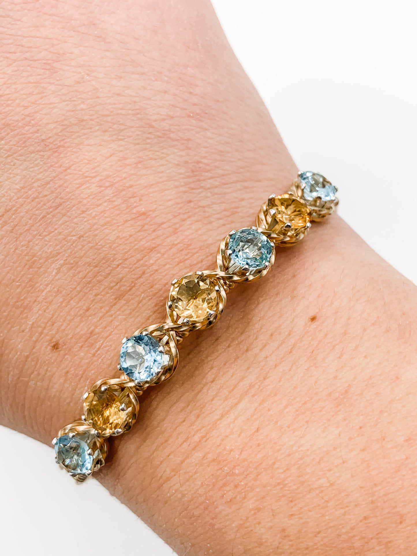 Dawn Bracelet