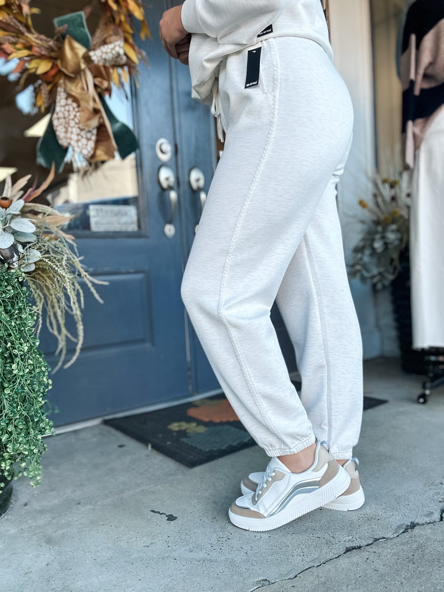 Morina Scuba Joggers