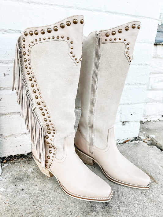 Palomino Boot