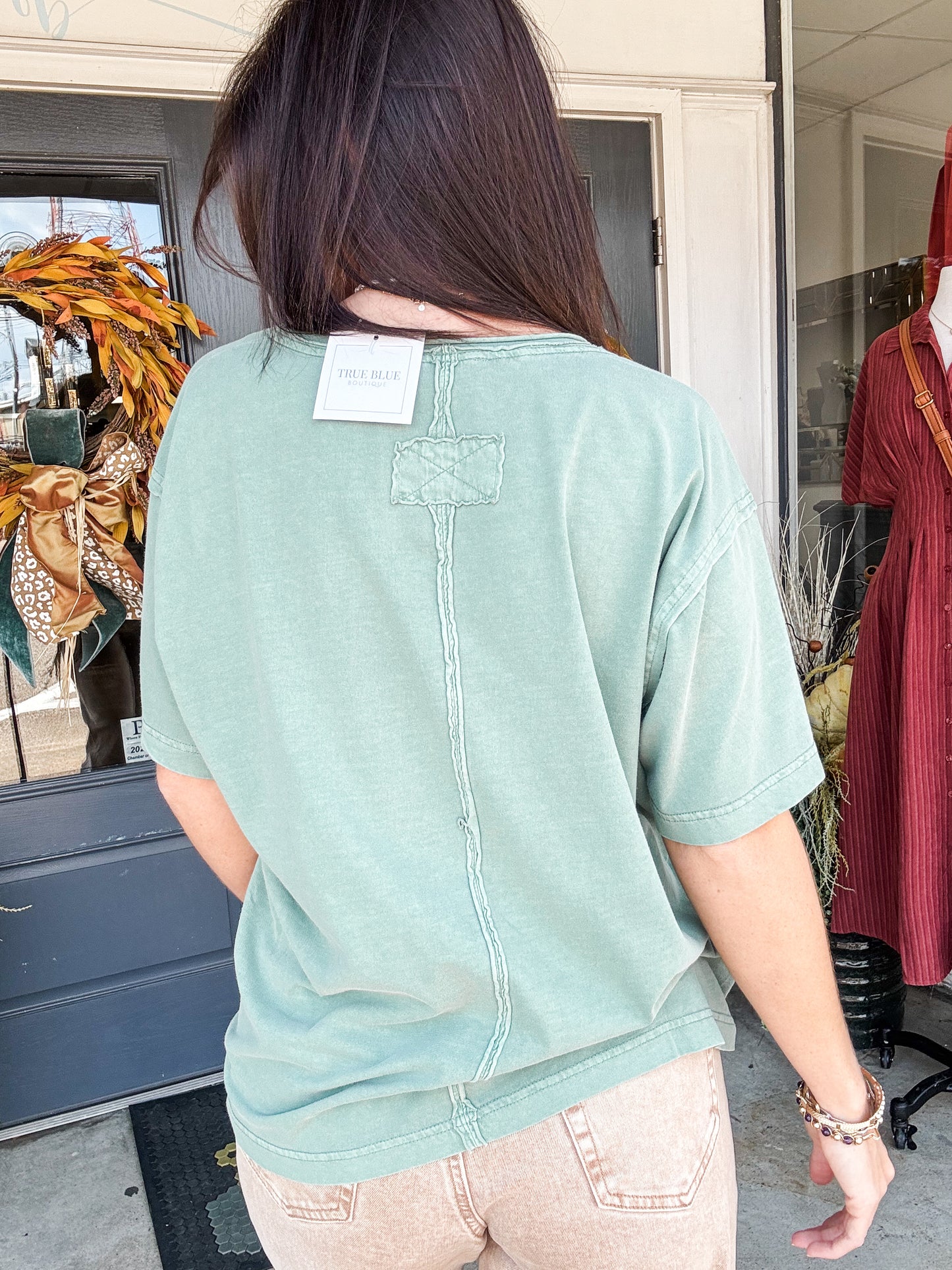 Green Bay Tee
