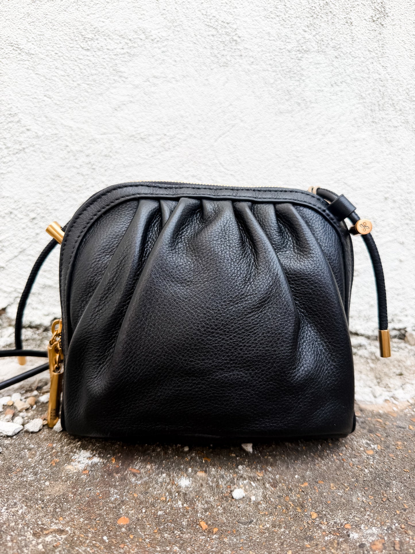 Isabelle Crossbody Black