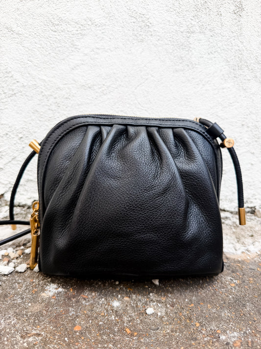 Isabelle Crossbody Black