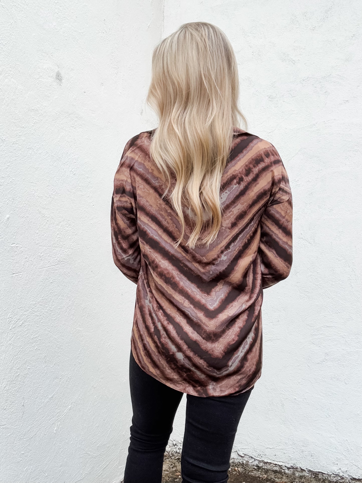 Secret Haven Top