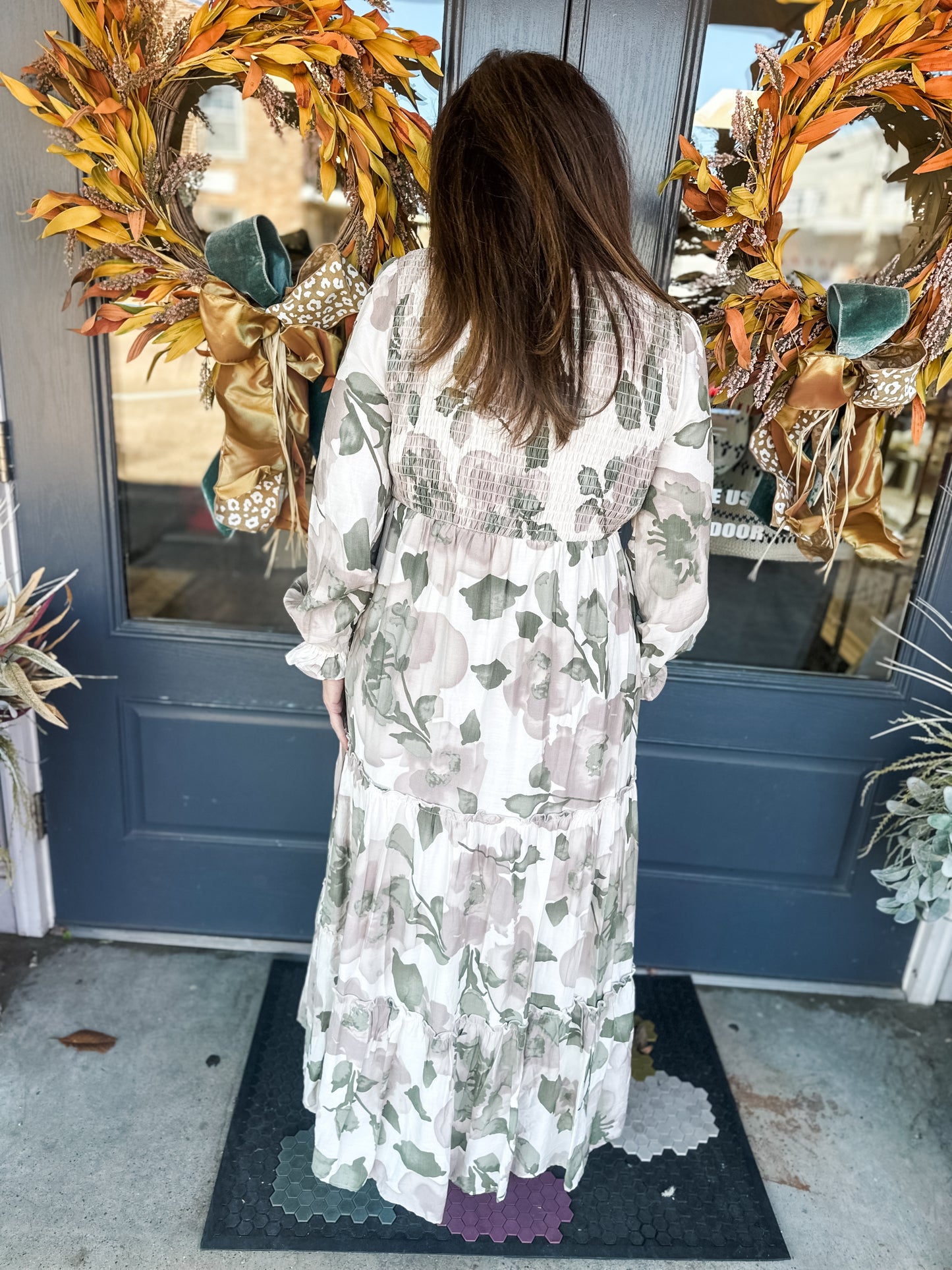 The September In Tropical Current