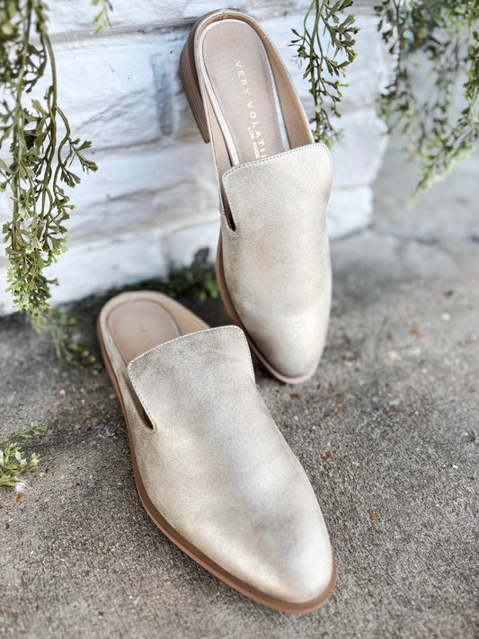 Avery Mule