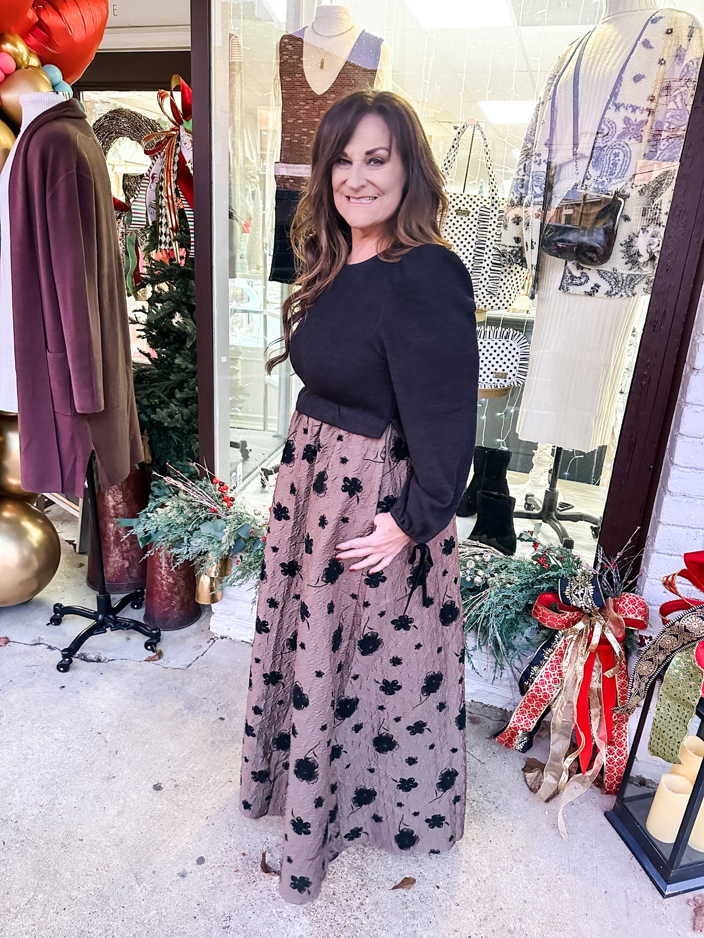 Yara The Beauty Dress