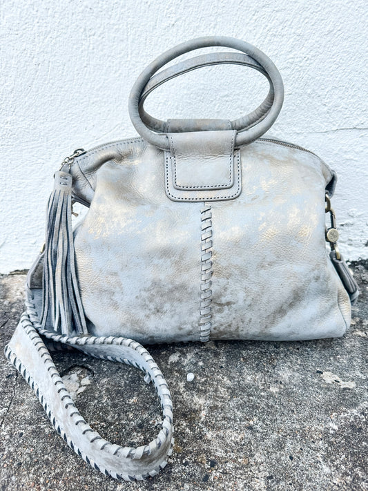 Sheila Medium Golden Granite