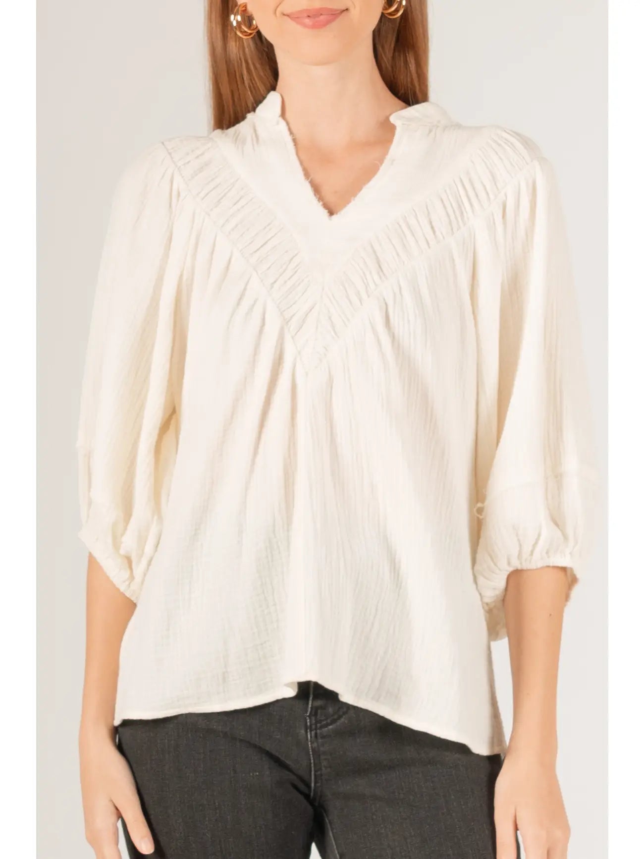 Beautiful Things Top