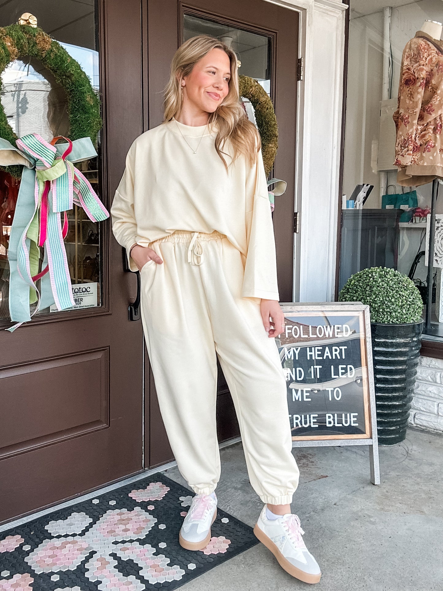 Butter Me Up Pants