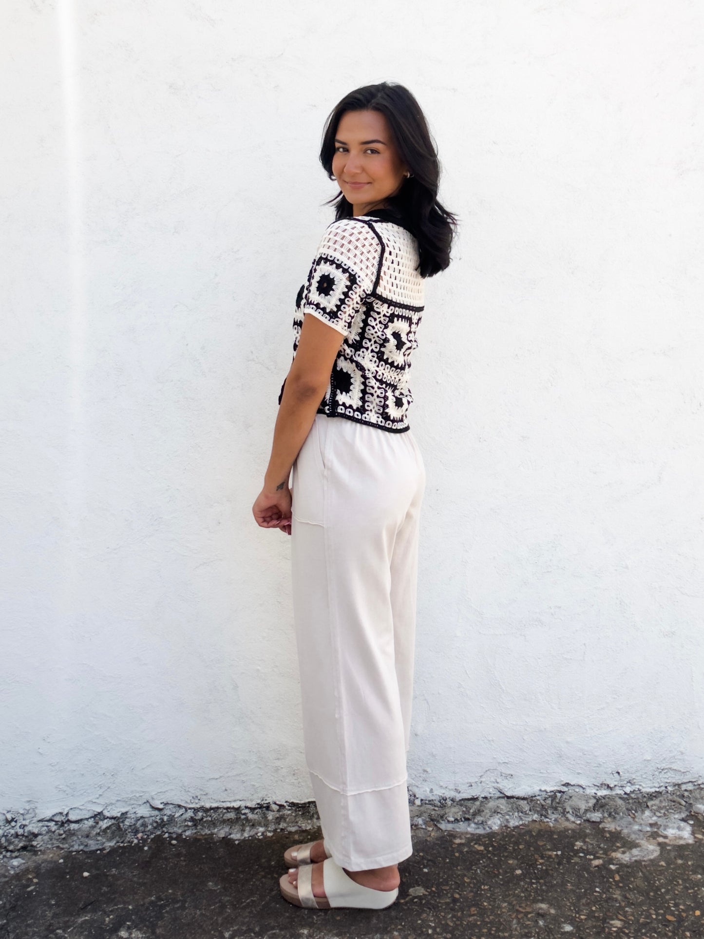 Lasa Cardi