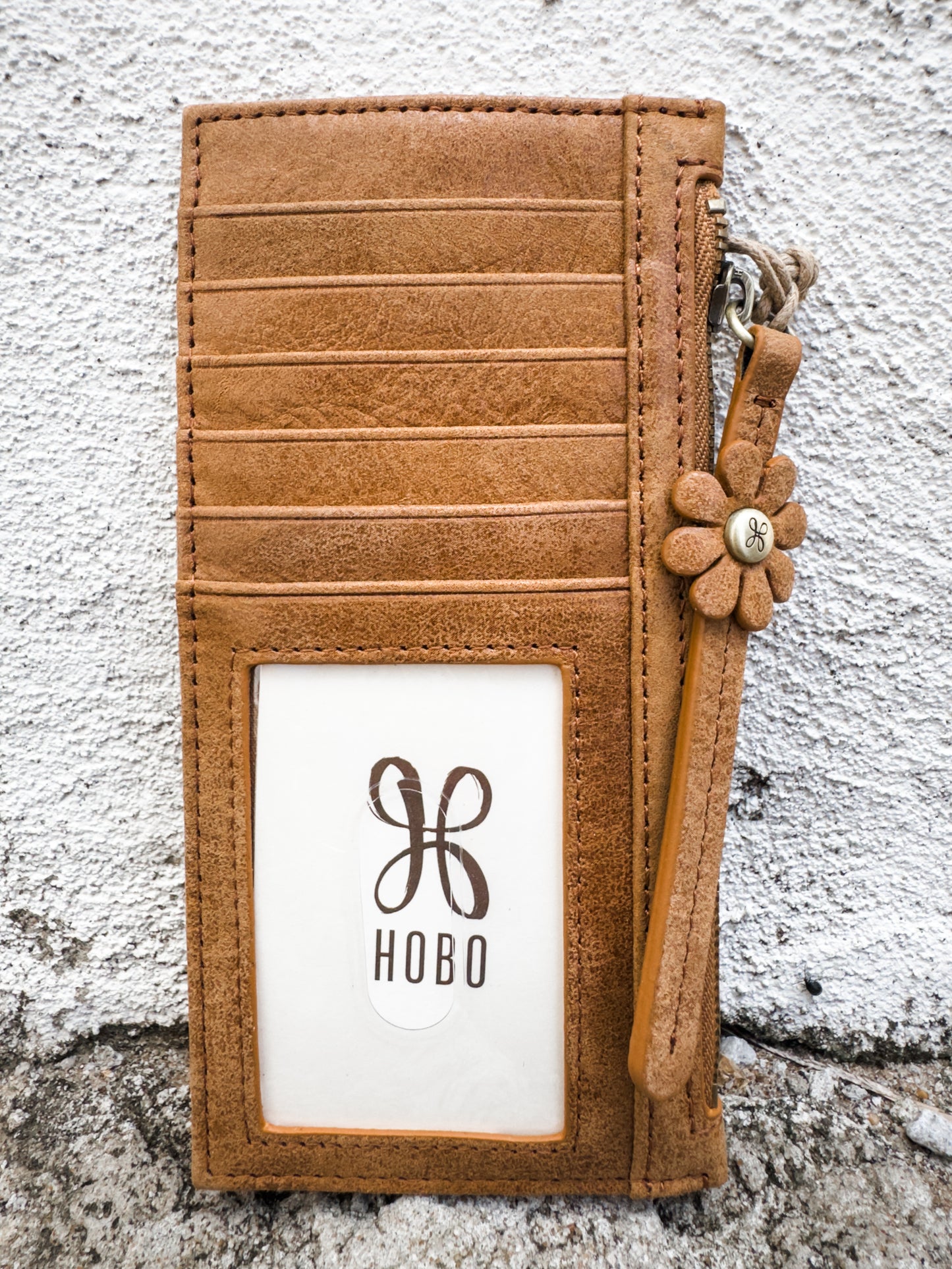 Carte Card Case Whiskey