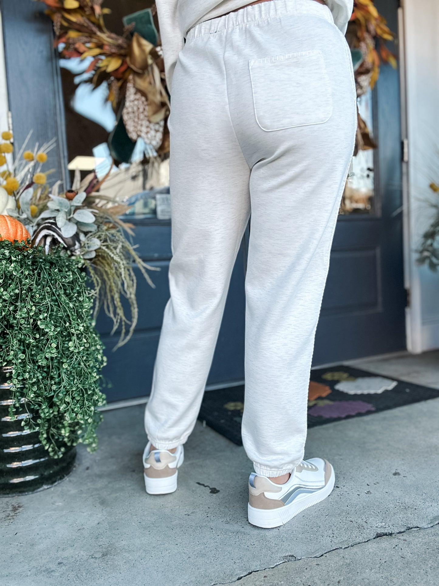 Morina Scuba Joggers