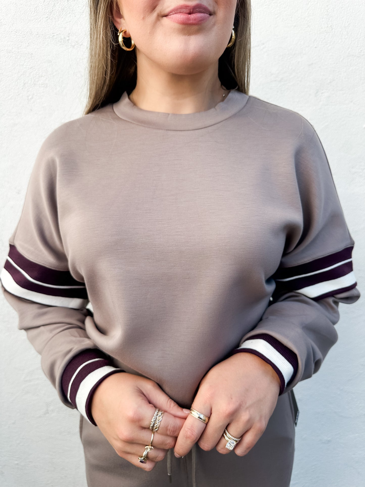 Luka Top