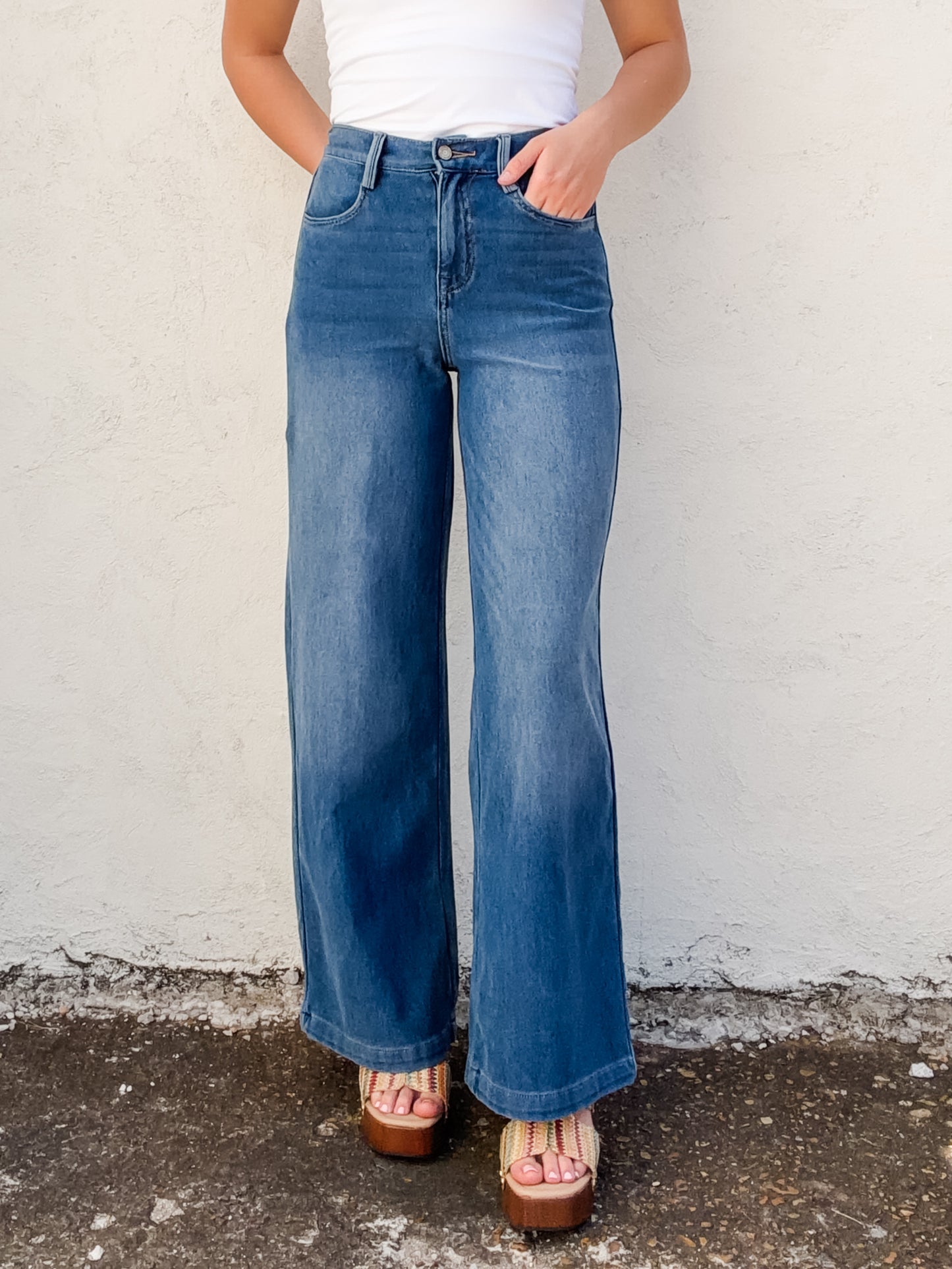 Better Butter Jeans