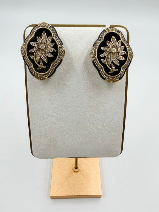 Remembrance Earrings