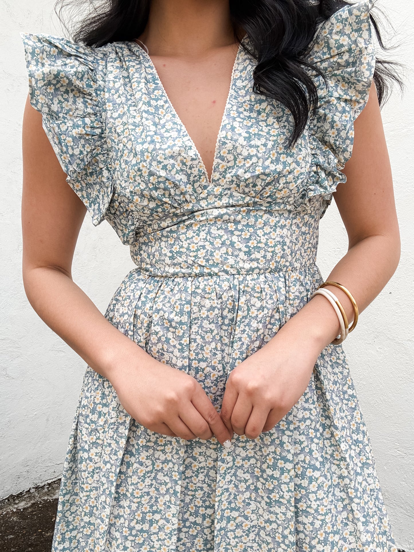Romantic Dreams Dress