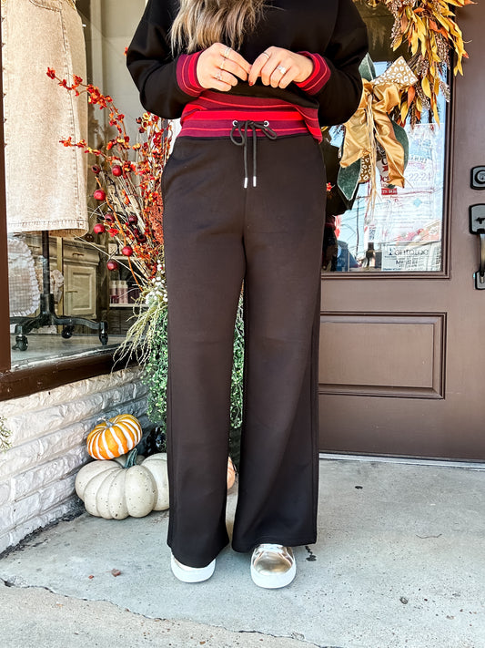 On Cue Pants