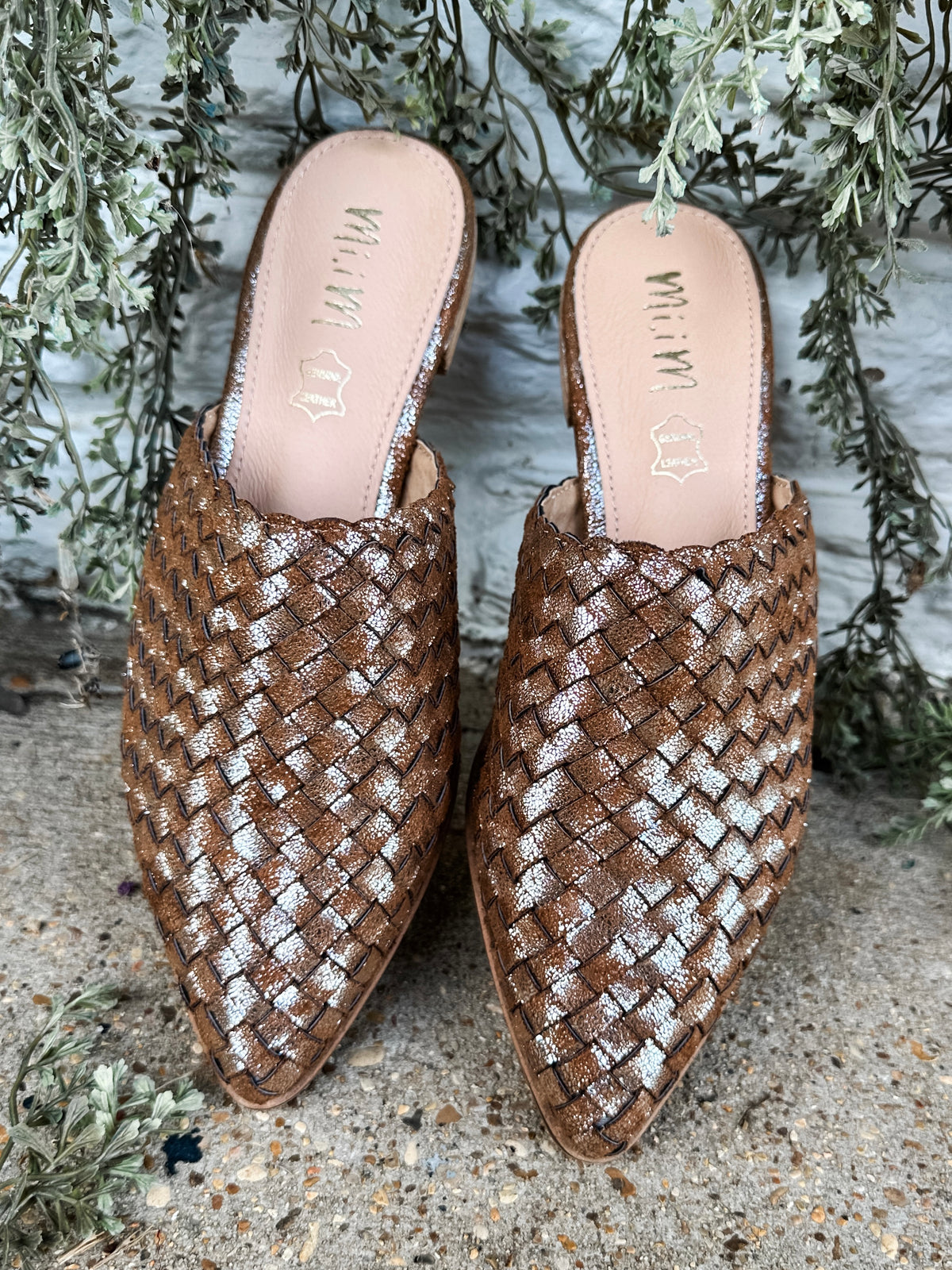 Alice Mules