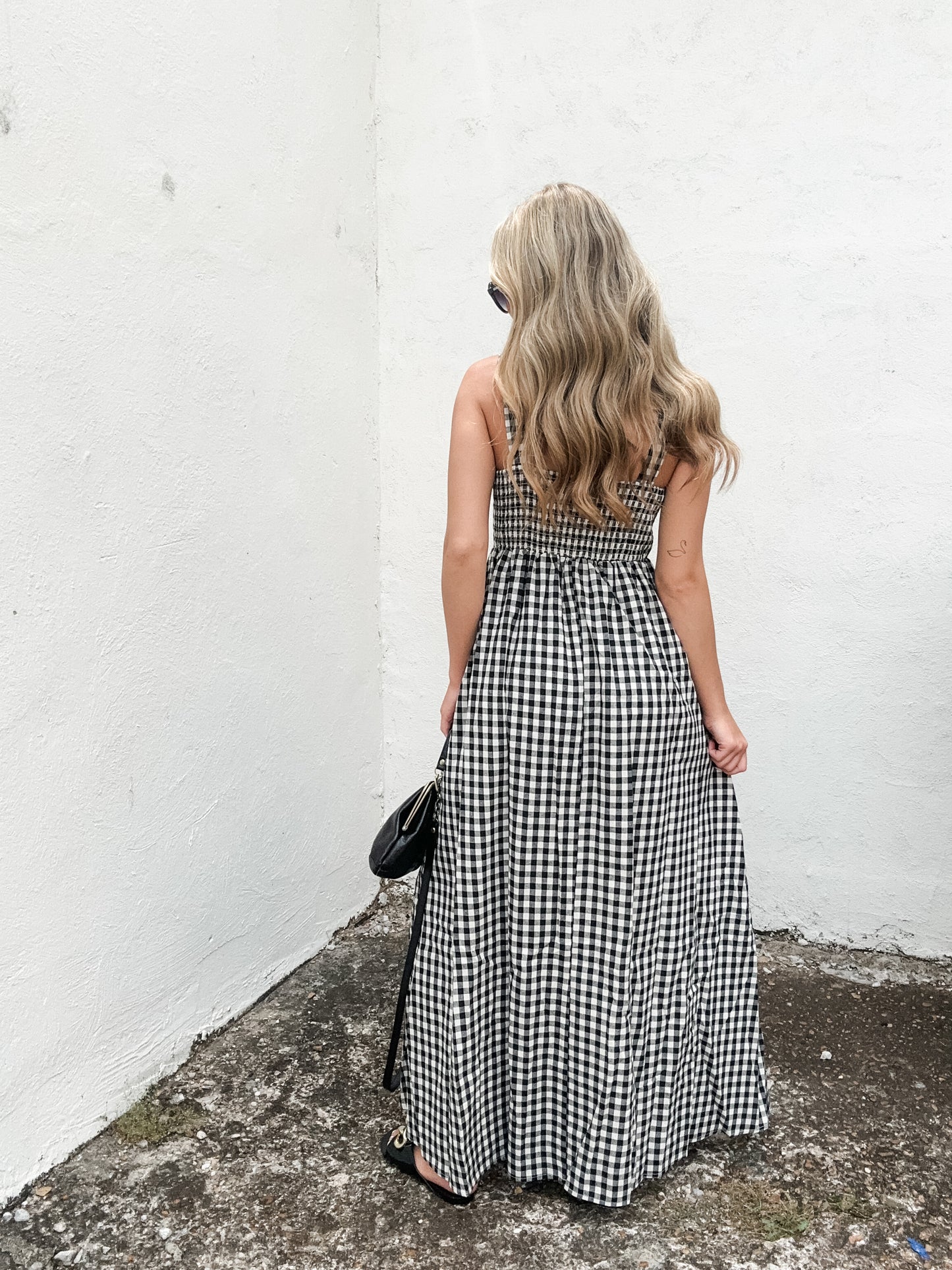 The Bianca in Sunday Check