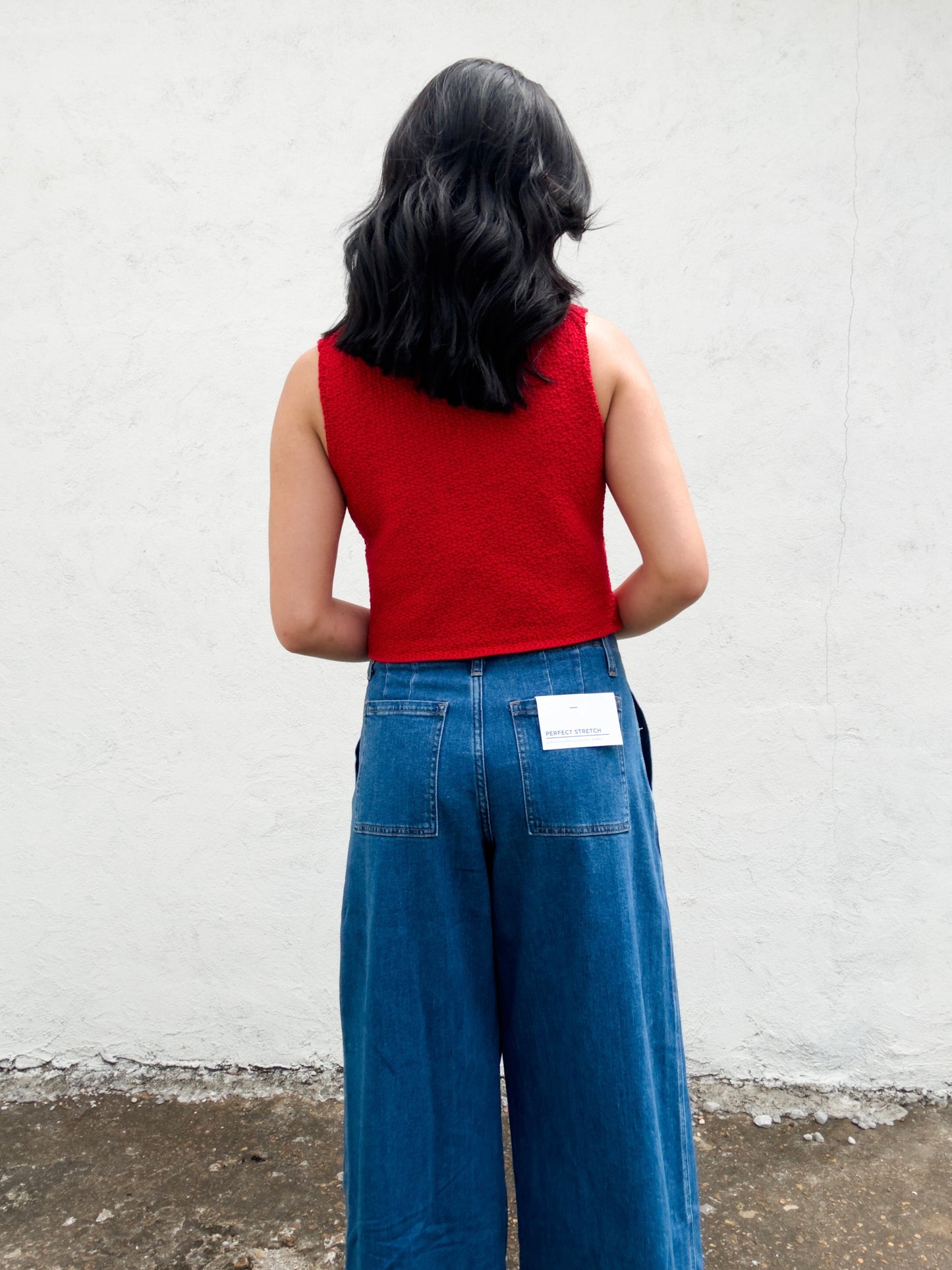 Adalee Cardi