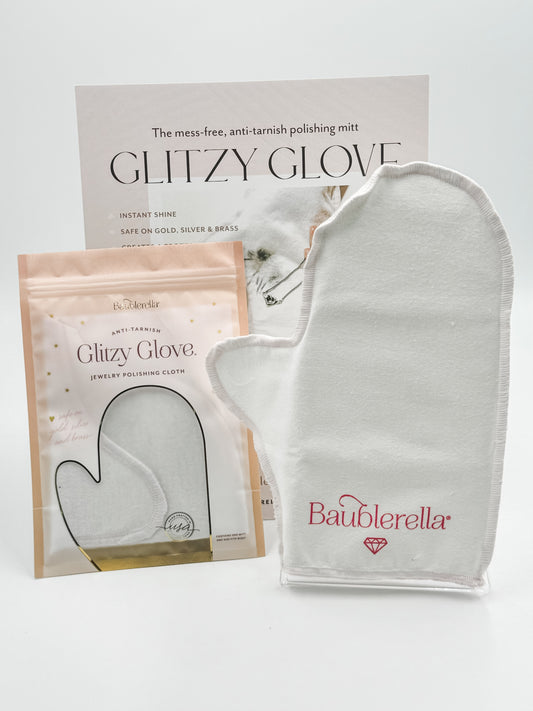Glitzy Glove