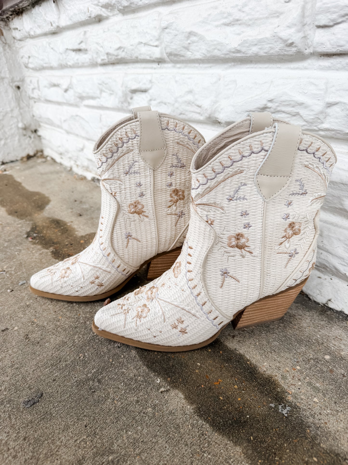 Dalena Boots