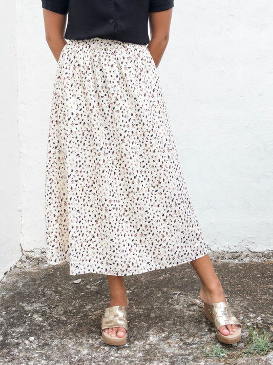 Dapple Dash Skirt