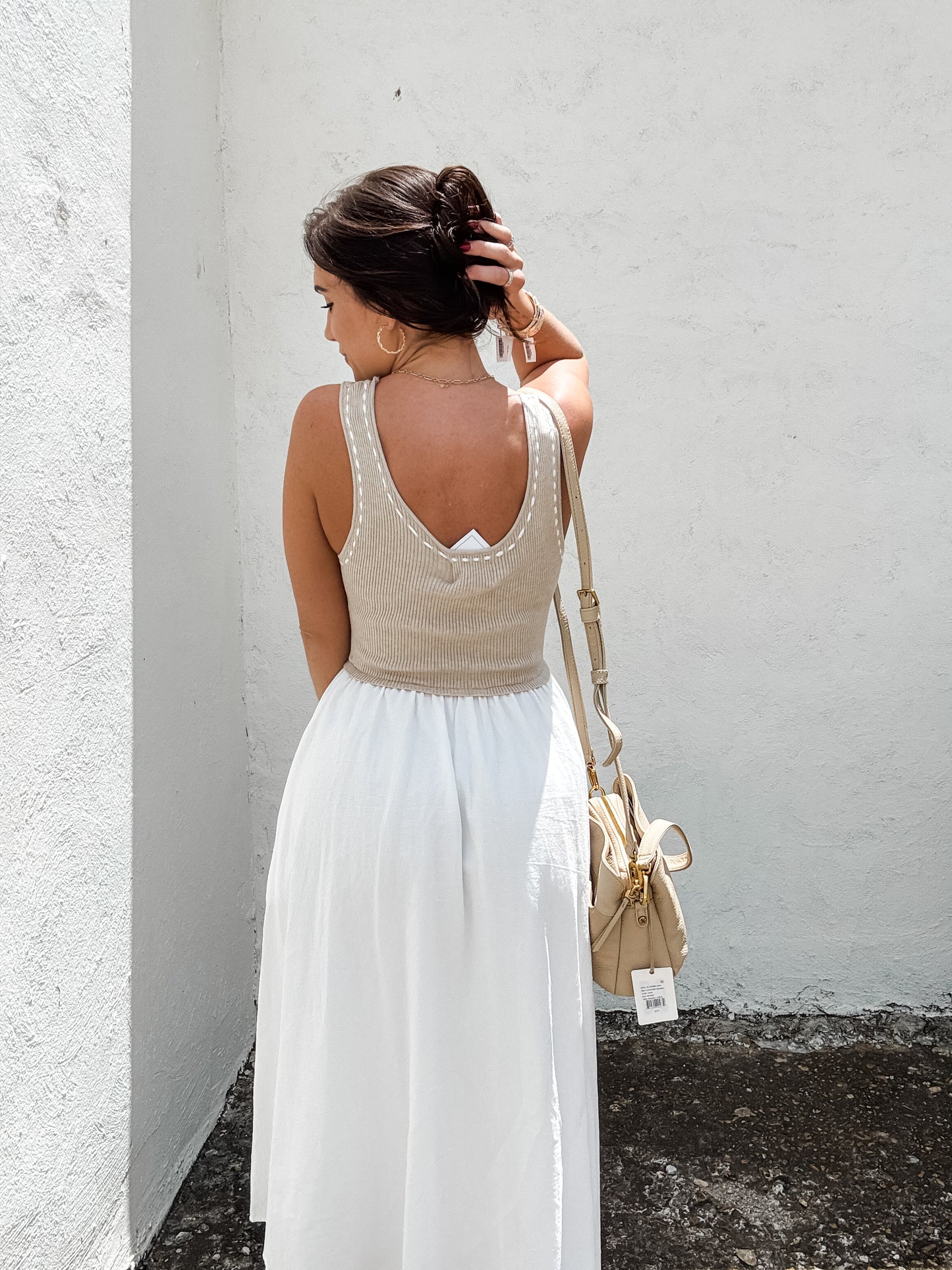 Arlet Dress