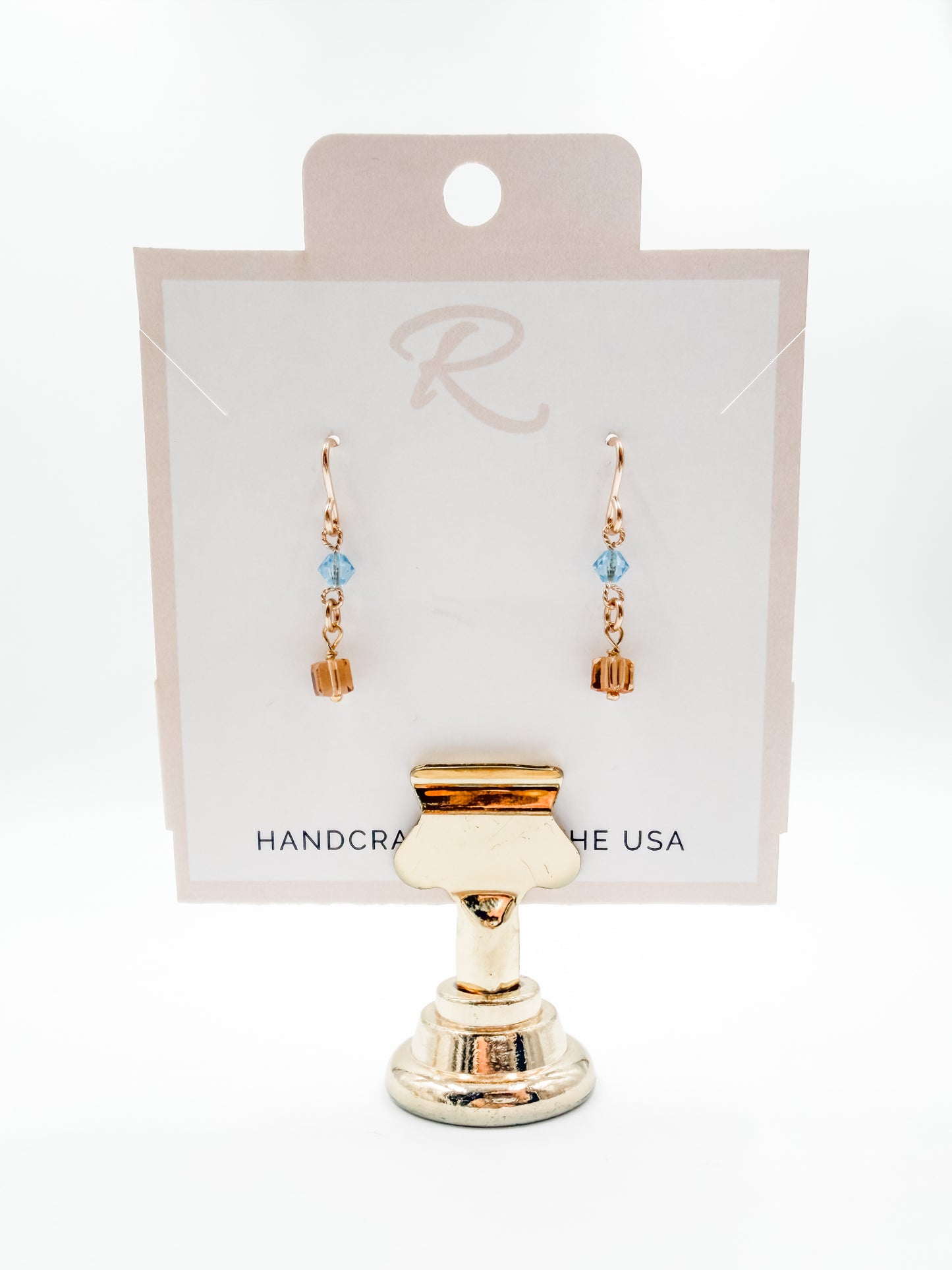 Aim for the Stars Earrings