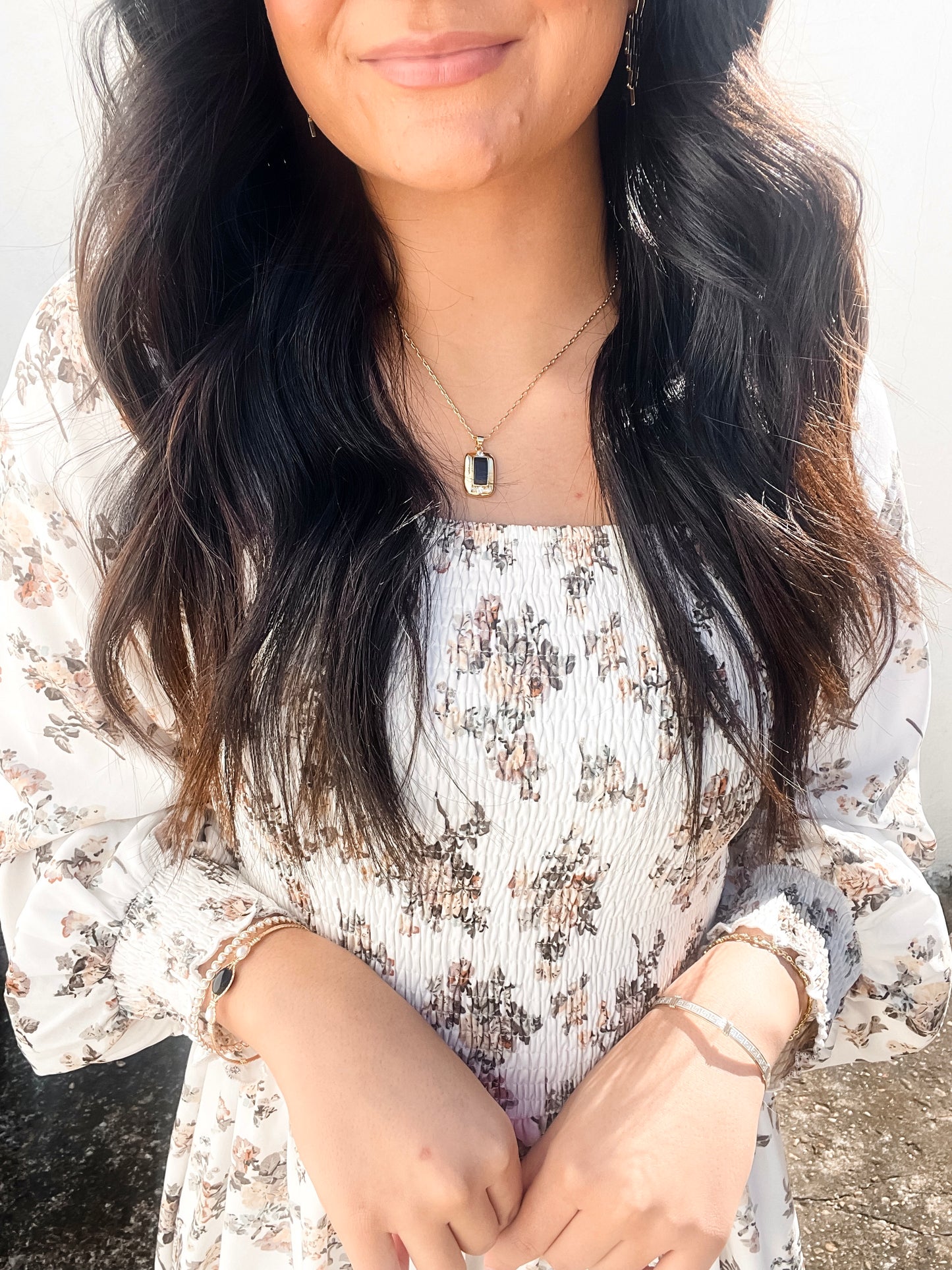 The Shayla in Maude Rose