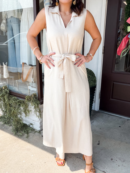 Must Have Maxi Dress