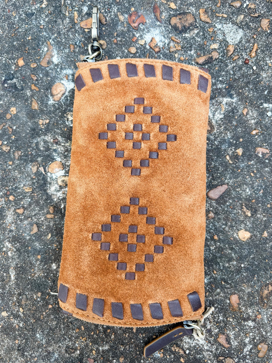 Spark Double Eyeglass Case