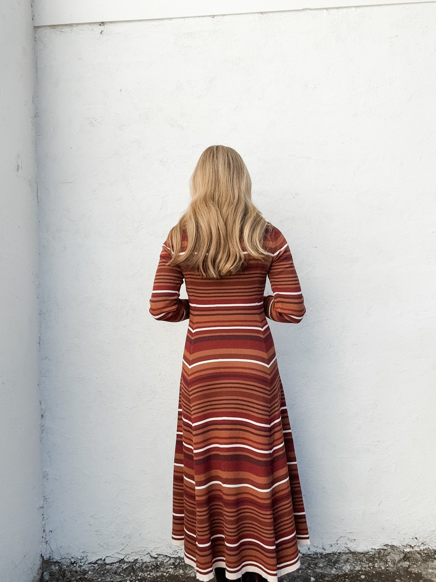 Life of the Party Dress