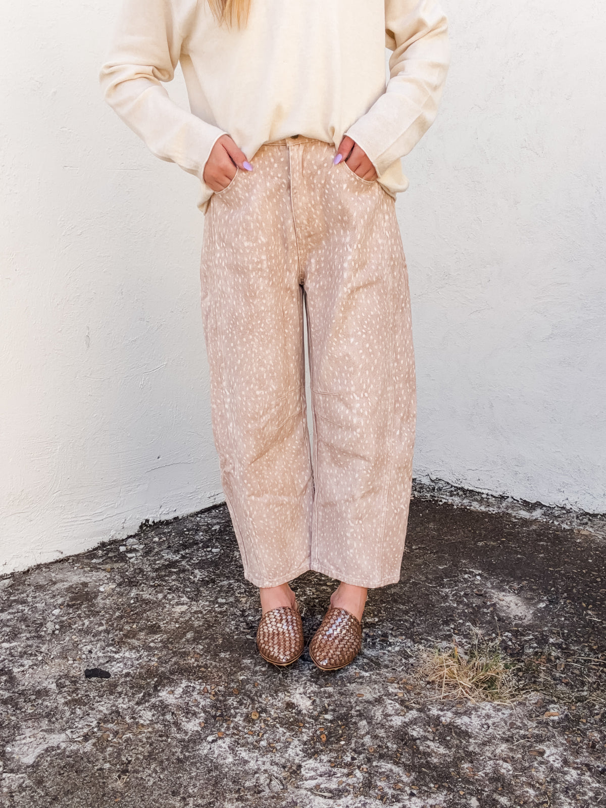 Bambi Pants