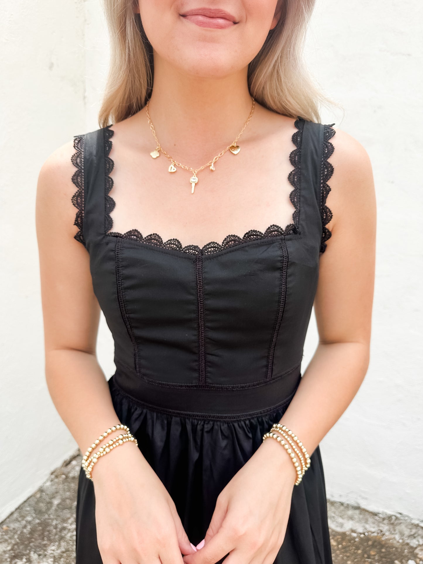 Night Out Dress