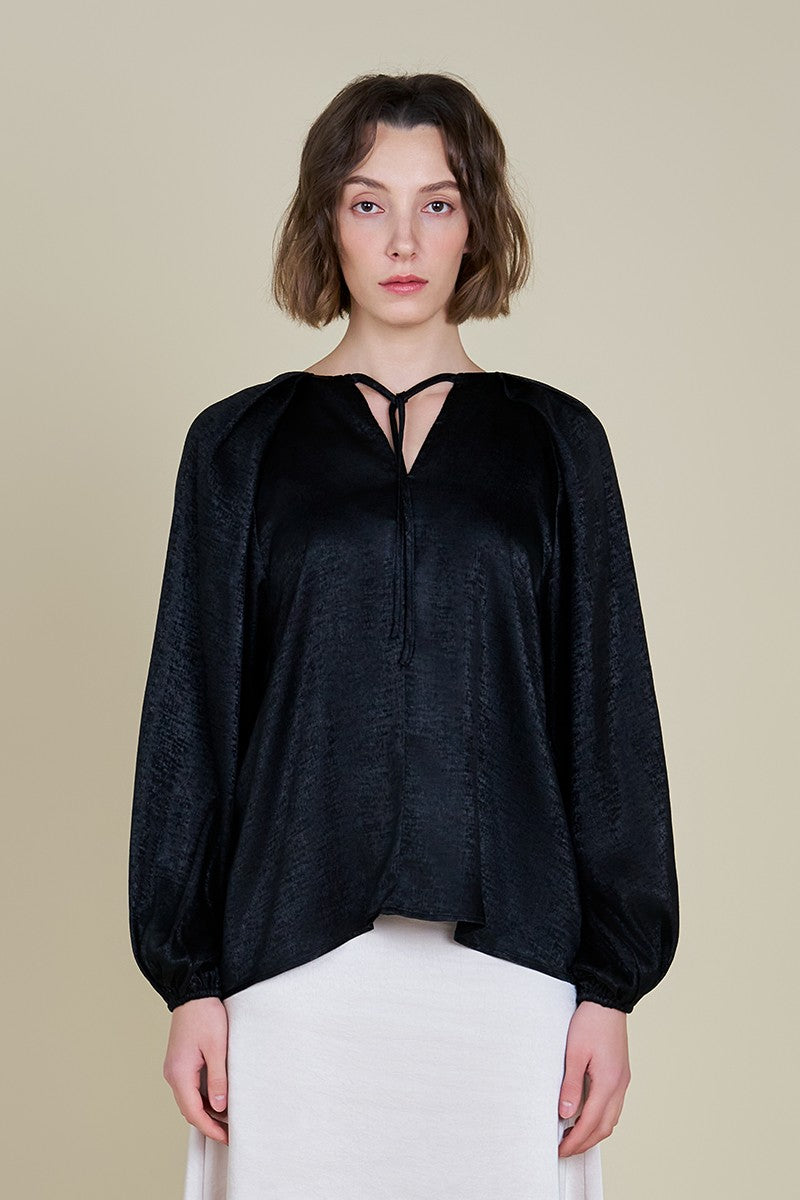 Dine in Style Top