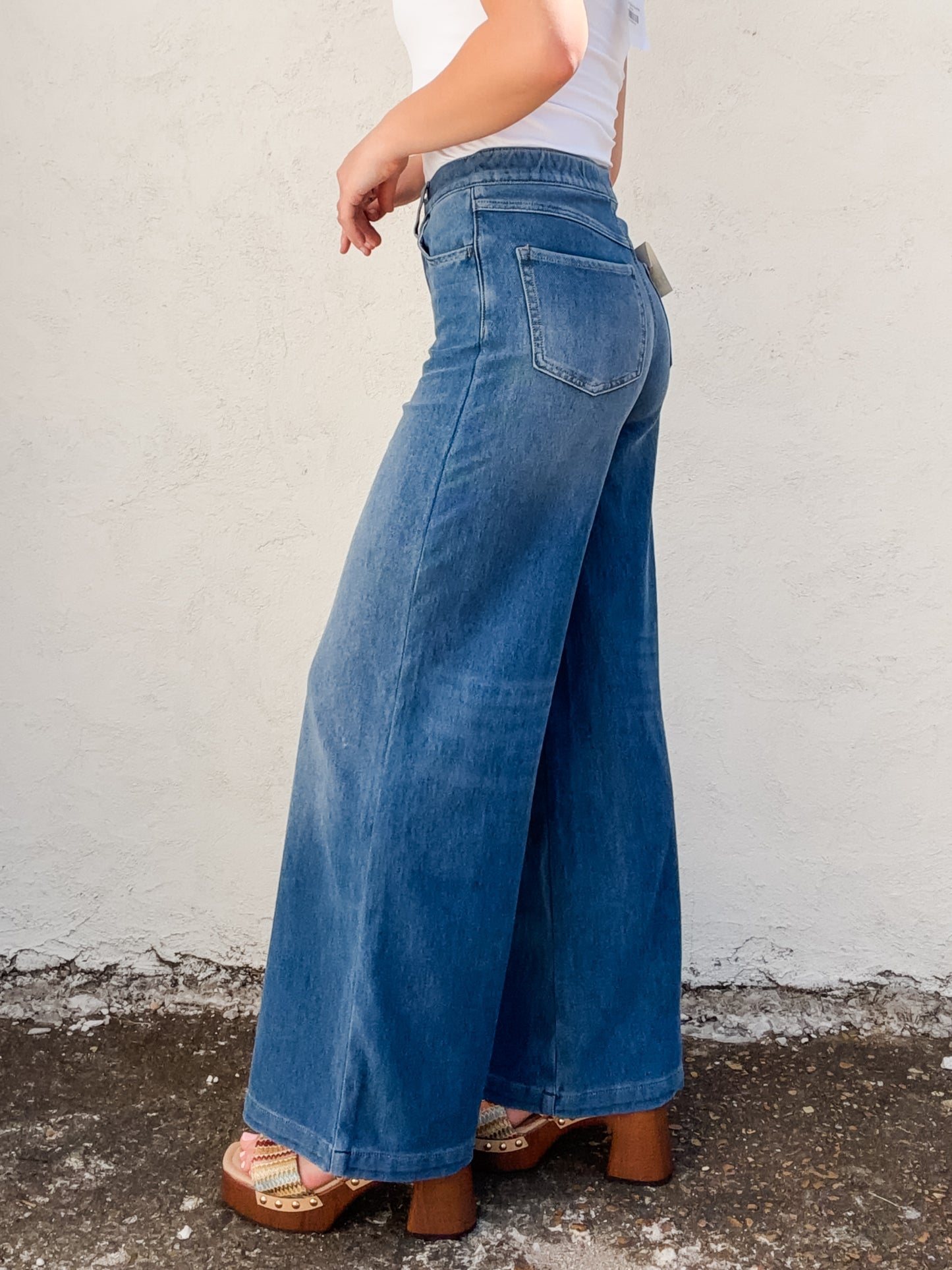 Better Butter Jeans