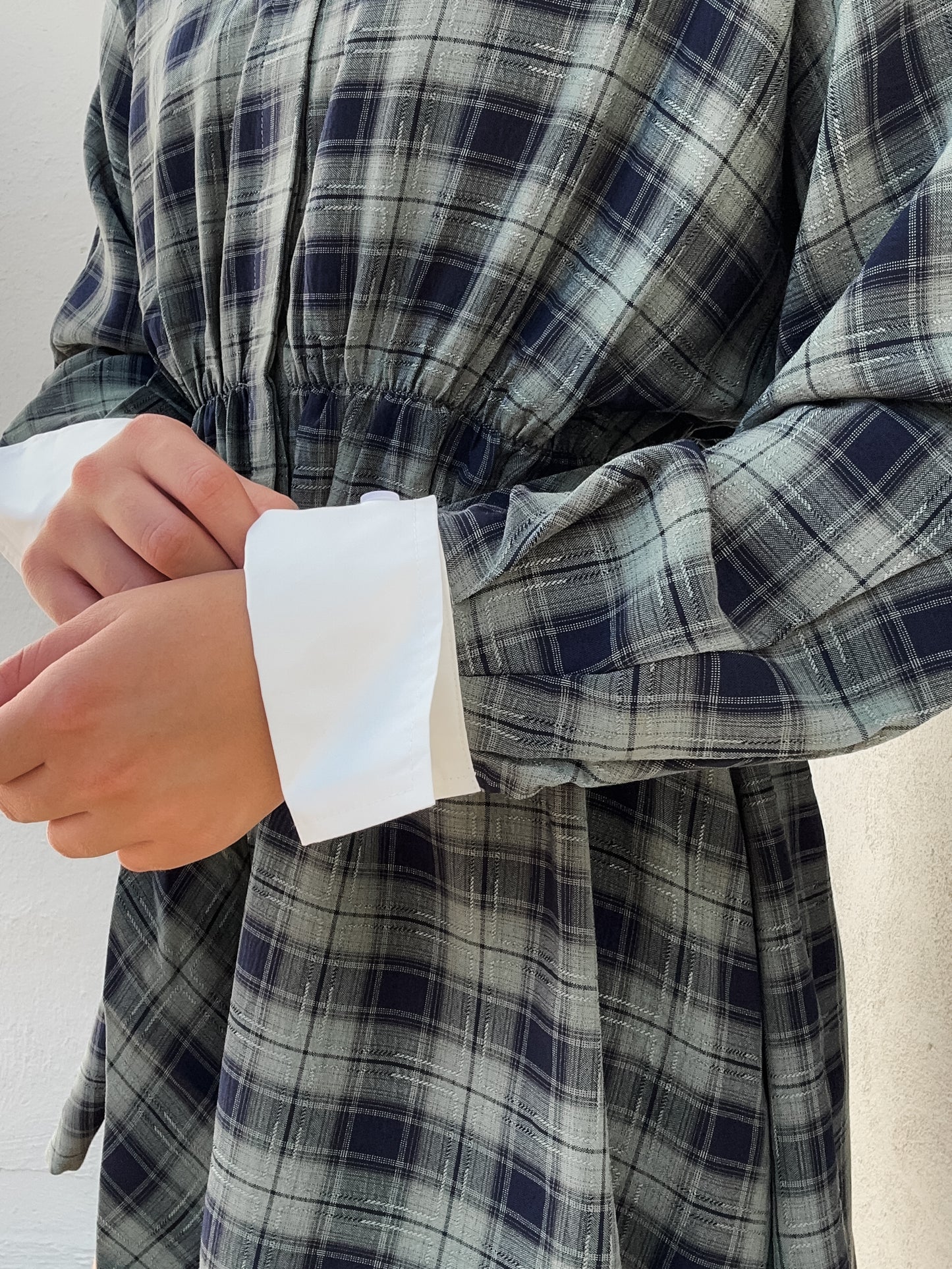 Prep School Dress