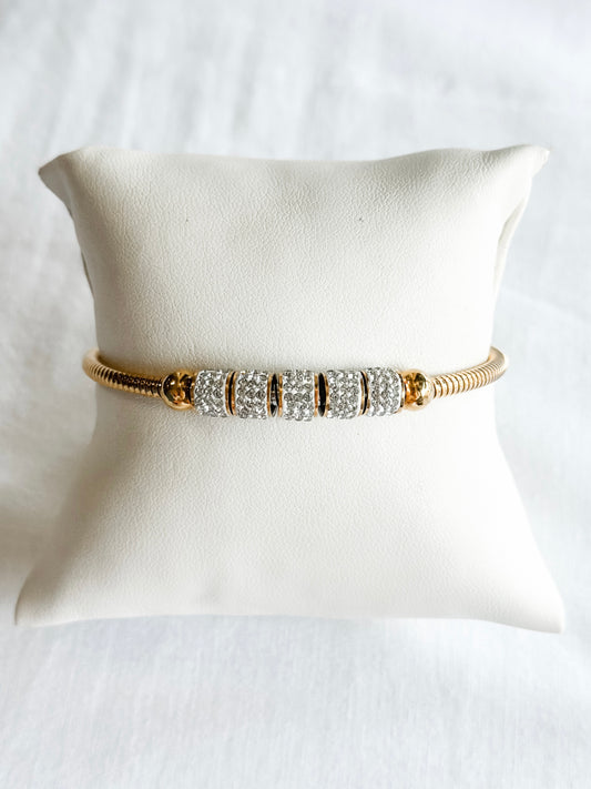 Ritzy Bracelet