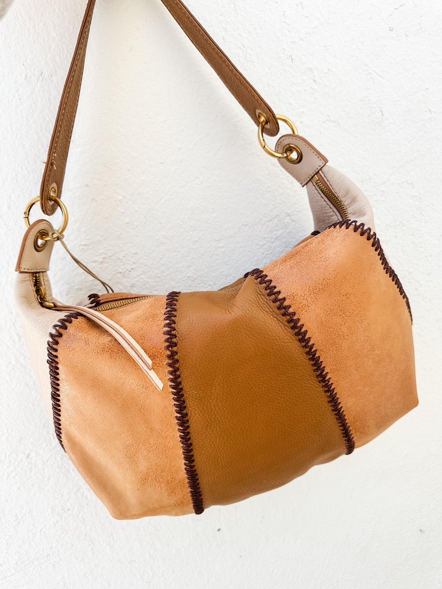 Opal in Timber Brown