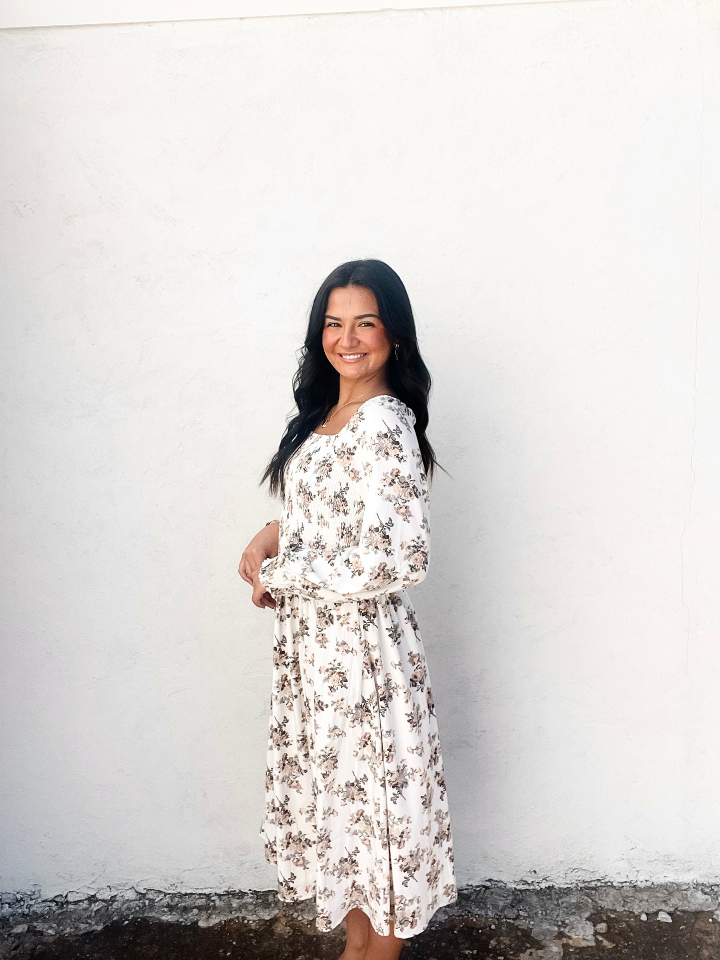The Shayla in Maude Rose