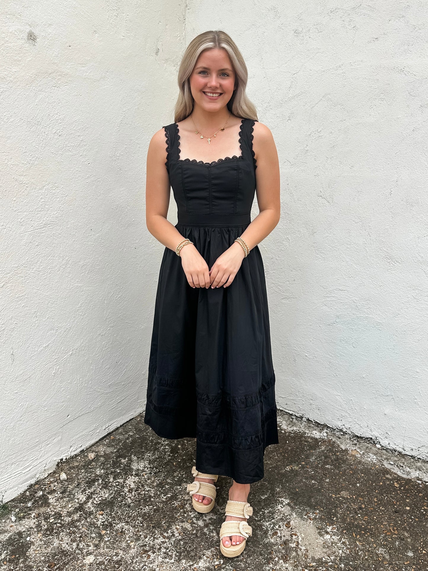 Night Out Dress