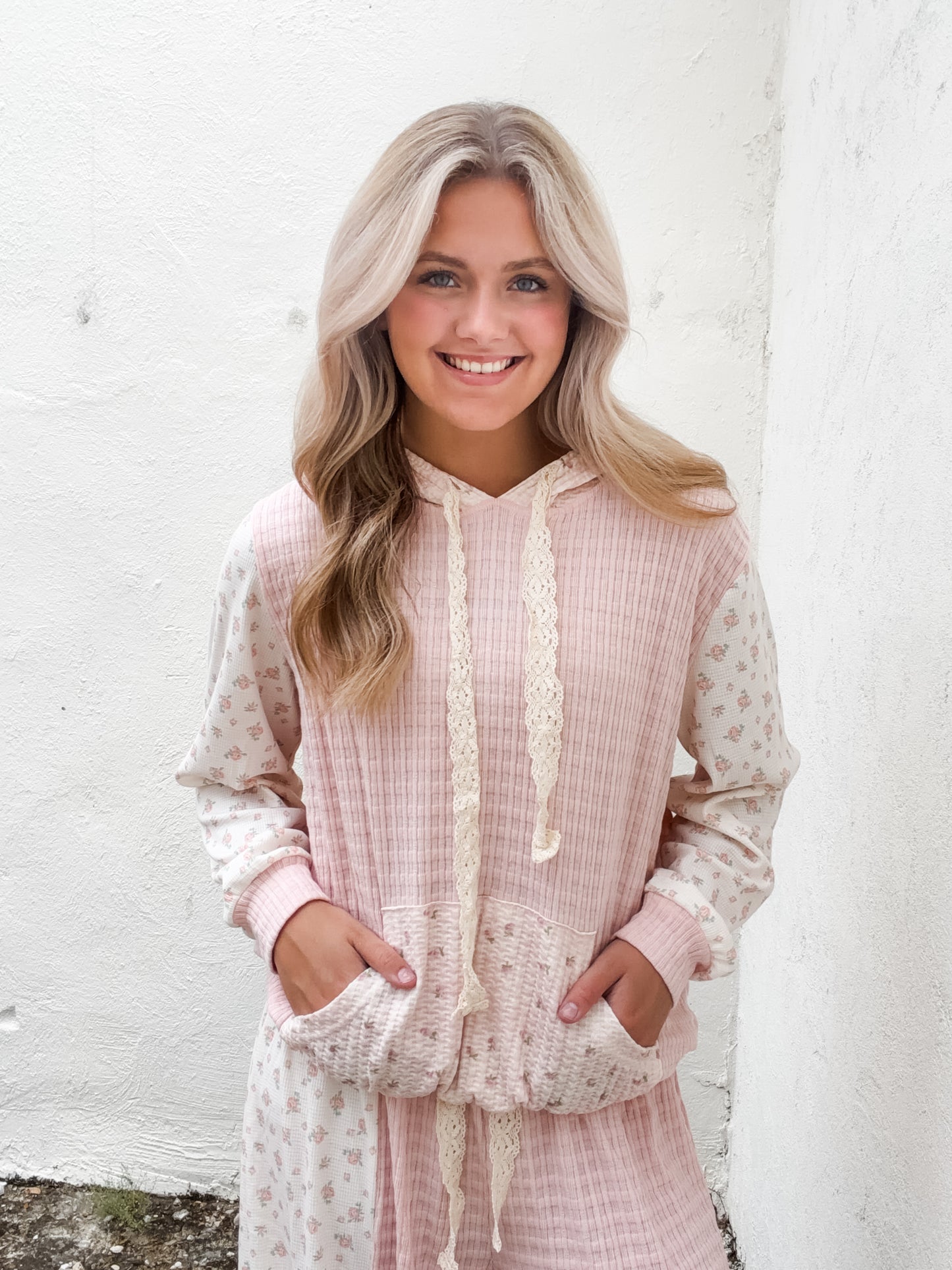 Polly Pocket Hoodie